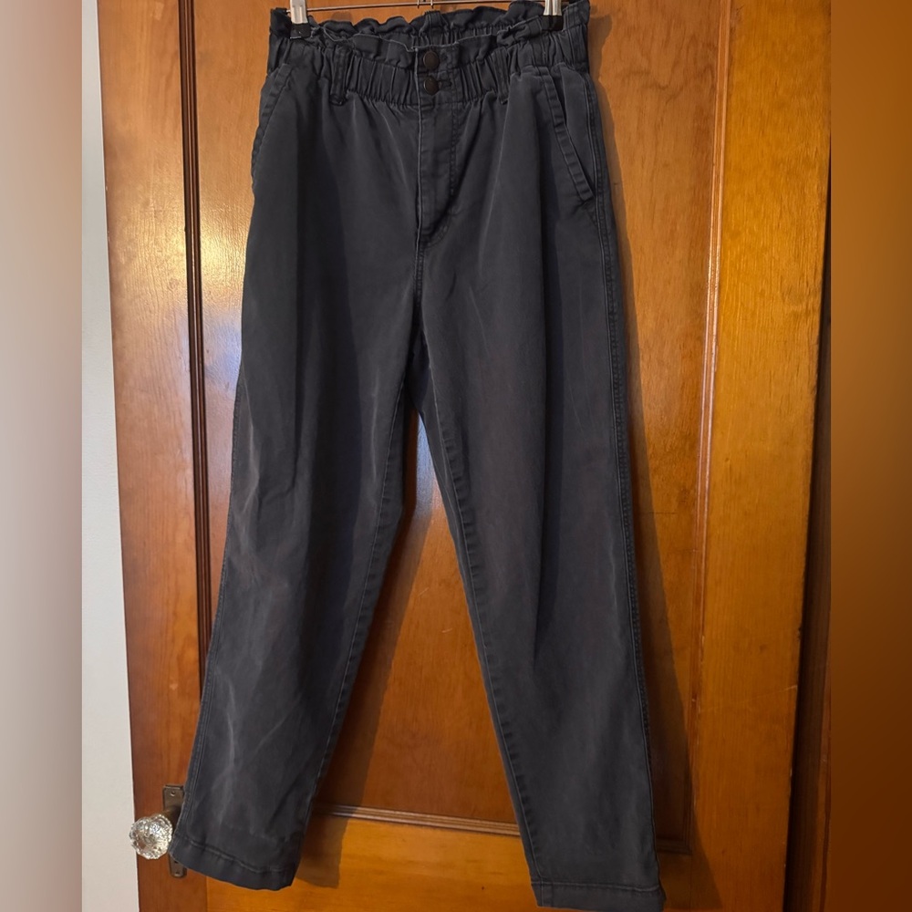 Universal thread pants